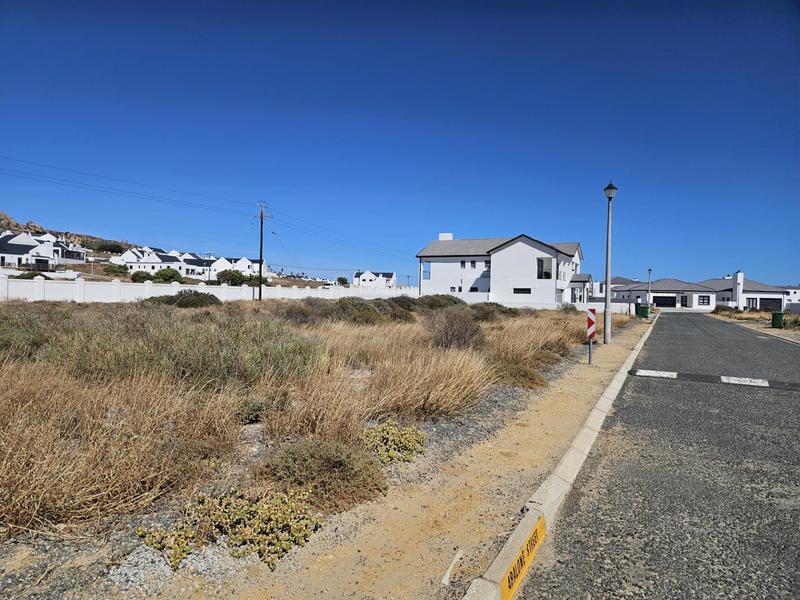 0 Bedroom Property for Sale in Sandy Point Western Cape